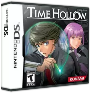 ROM Time Hollow